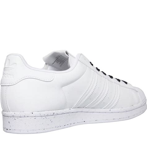 adidas superstrar original wit heren|adidas superstar sneakers.